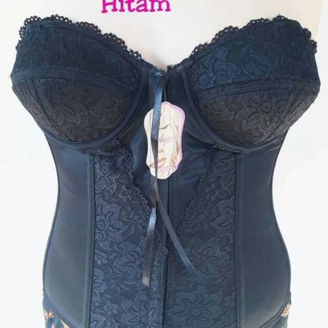 Longtorso Ayana Paris Original