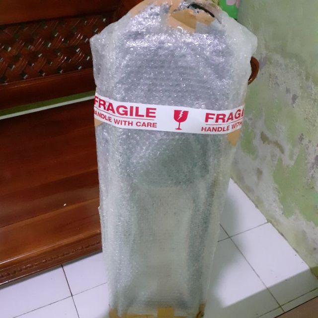 Krisbow Folding Chair Kursi Lipat Bangku Besi Piknik Shalat Sholat