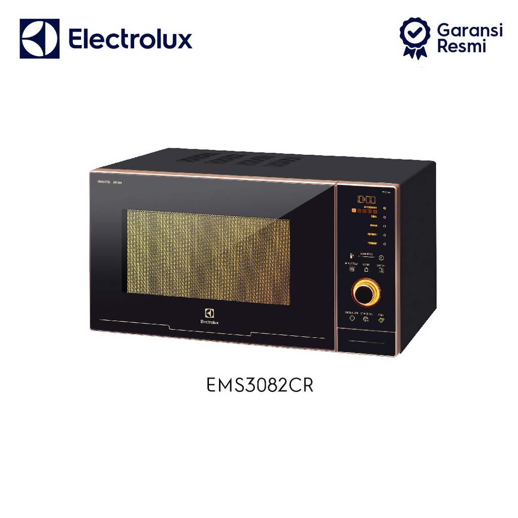 Electrolux Microwave Oven EMS3082CR / EMS 3082CR / EMS 3082 CR