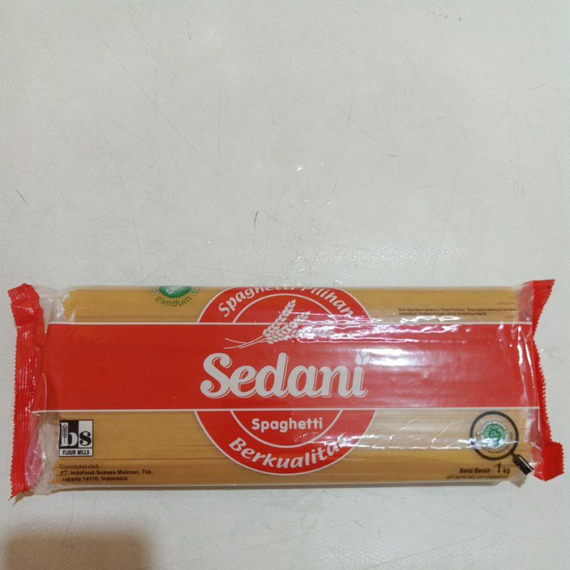 

Sedani spageti 1kg