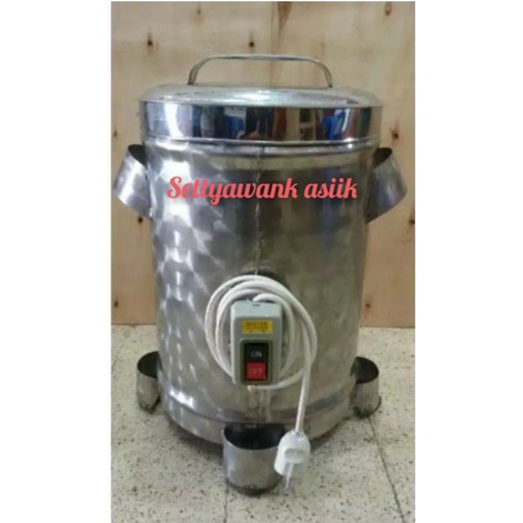 Alat peniris minyak / spinner# harga murah# ukuran 3 kg