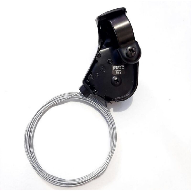 SHIFTER SHIMANO SHIFTER 7 SPEED SEPEDA LIPAT