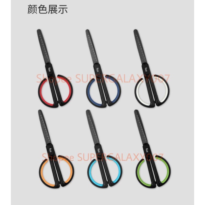 

Gunting Fizz Gunting Serbaguna Gunting Ukur Scissor Scale Mark Gunting Prakarya Gunting Ukur Gunting Seni Gunting Serbaguna