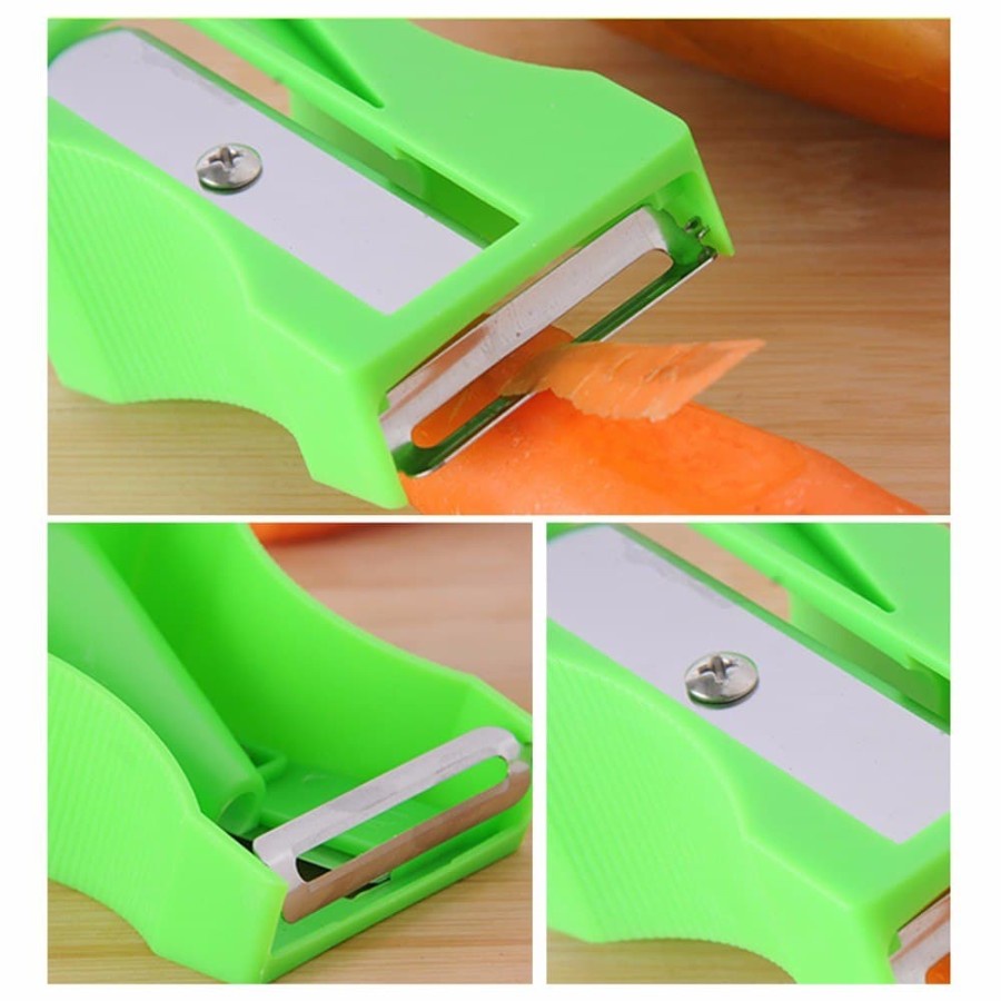 Carrot Slicing Knife