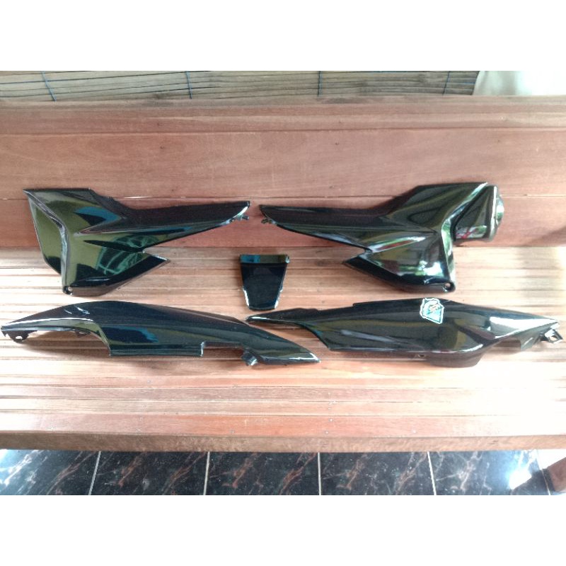 cover body belakang bok aki megapro primus cover aki Megapro bok aki Megapro primus