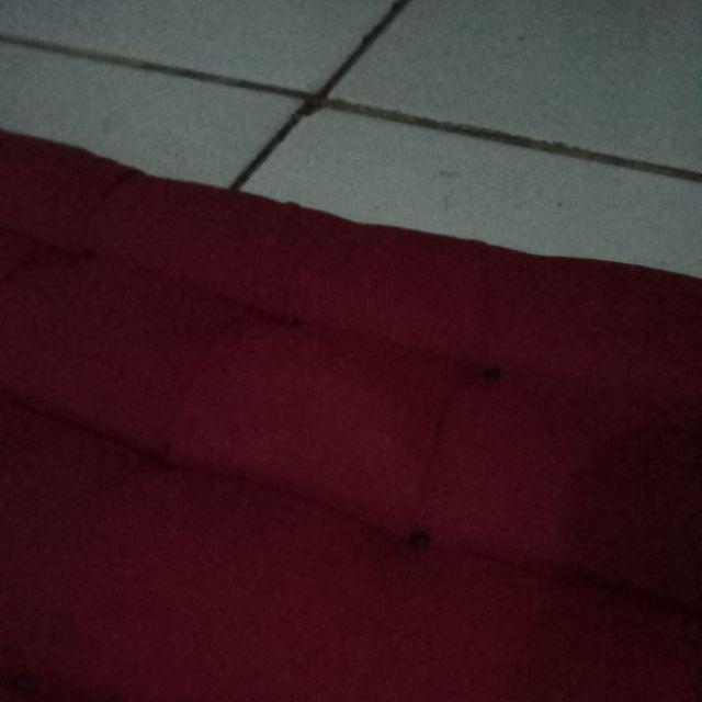 Sprei Rosewell 180 X200 X Tinggi 30/sprei Polos