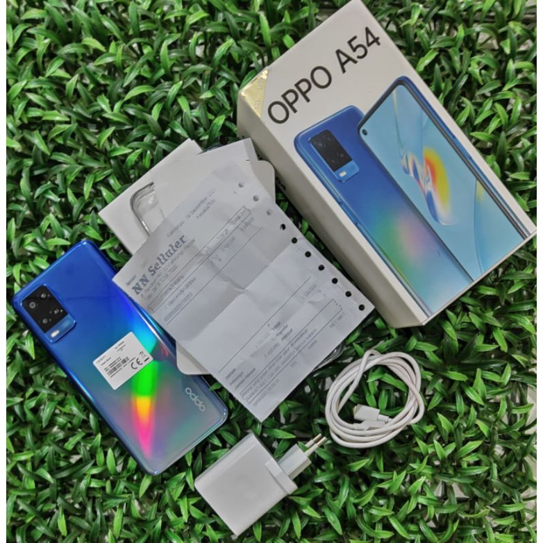 OPPO A54 6/128GB SECOND