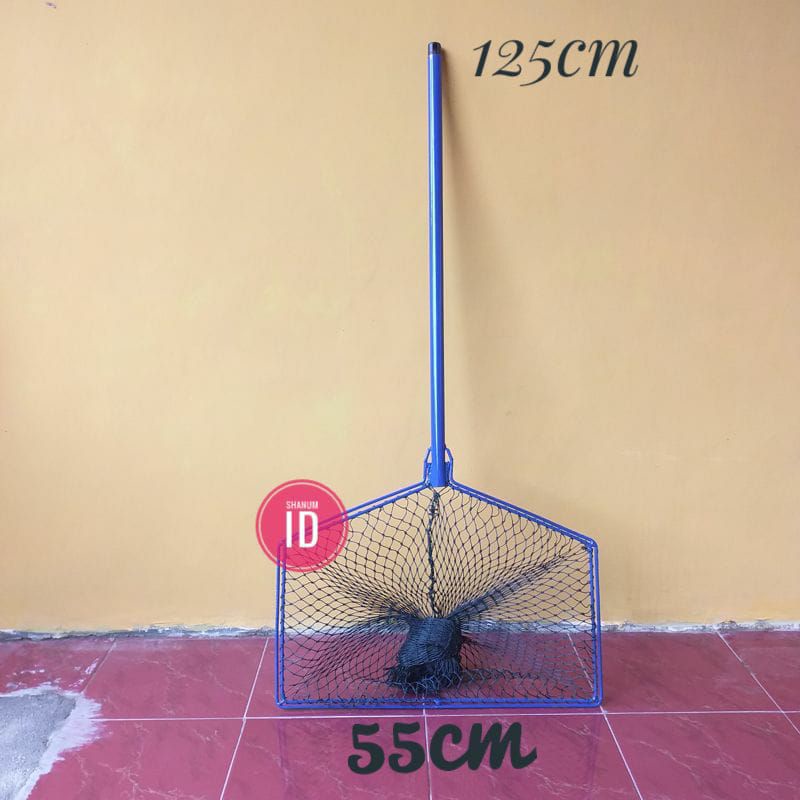 SEROK IKAN UKURAN JUMBO,SEROK IKAN BESAR,SEROK IKAN BROJOL JUMBO,SEROK IKAN GANGANG PANJANG,SEROK IK