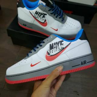 af1 cos