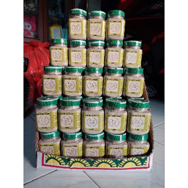 Pupuk Tanaman / Pupuk P13