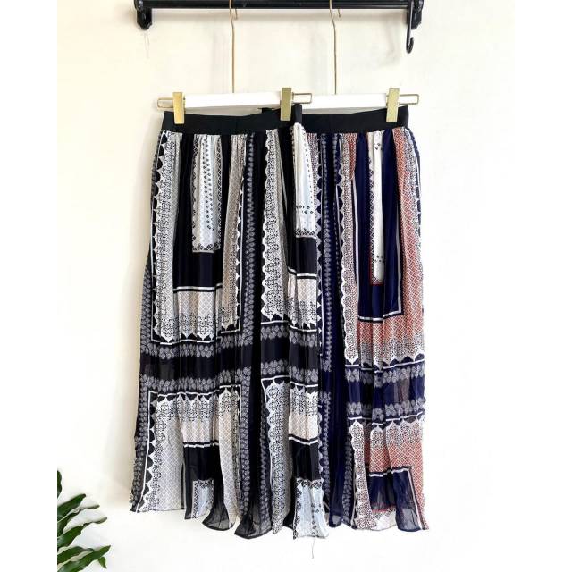 ROK ETNIC ROK SIFON ROK BAHAN PREMIUM