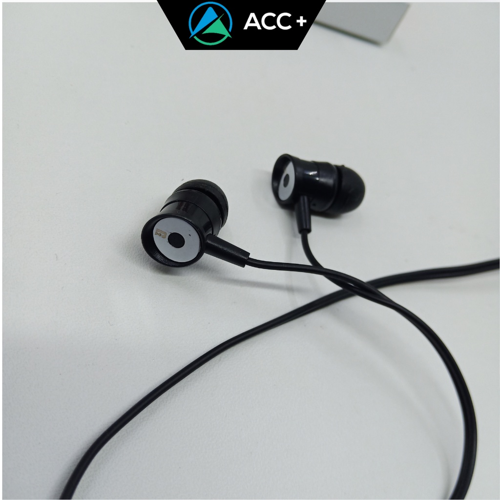 Headset Earphone Super Bass JB ST-J2020 Extra Bass / Handfree Murah