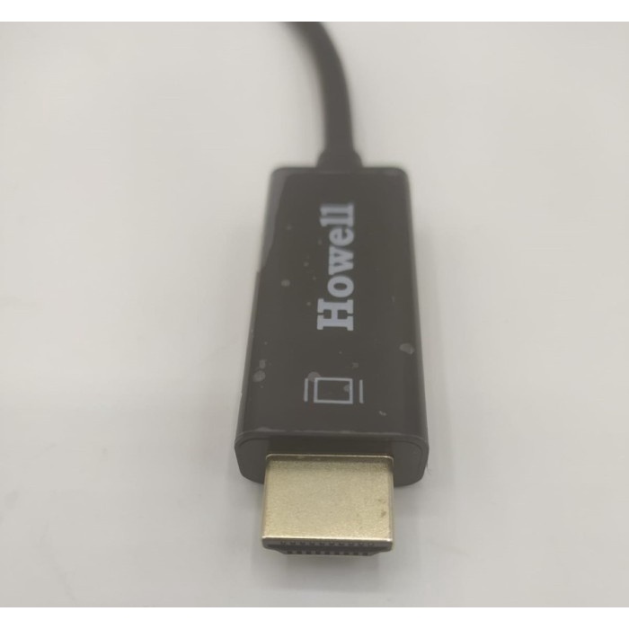 Howell Kabel Mini Displayport to HDMI 2Meter