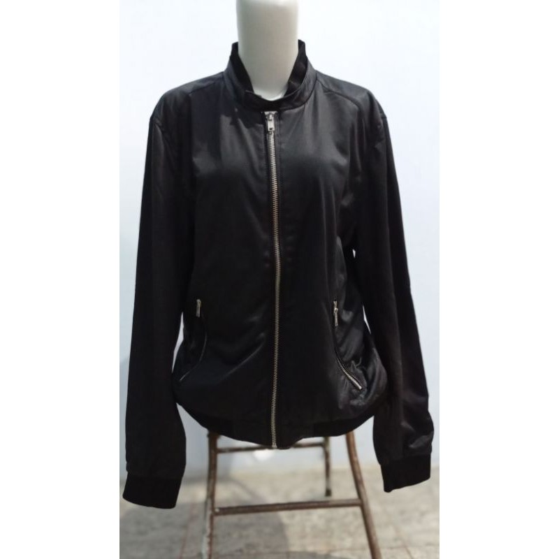 JAKET ZARA MAN (PRELOVED)