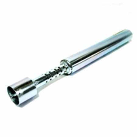 SARINGAN KNALPOT RACING RX KING