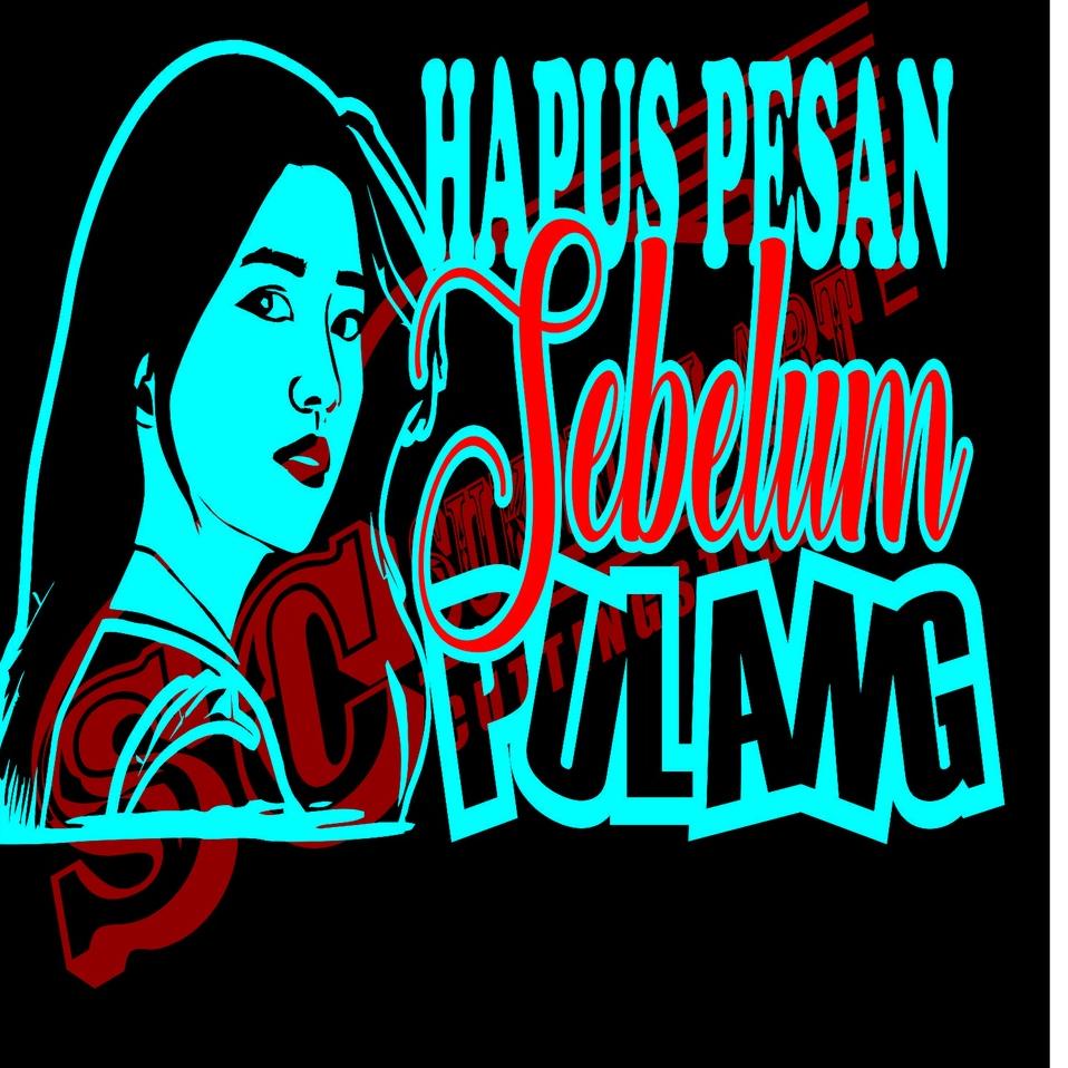 Jual Paling Terbaru Stiker mobil termurah cod variasi stiker tulisan