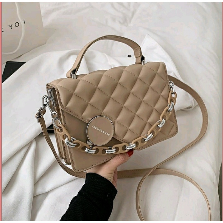 Tas Slempang Elvina/Tas Terbaru/tas Handbag