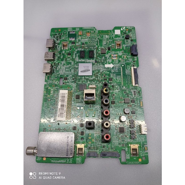 MB MAINBOARD TV SAMSUNG UA49J5250AK