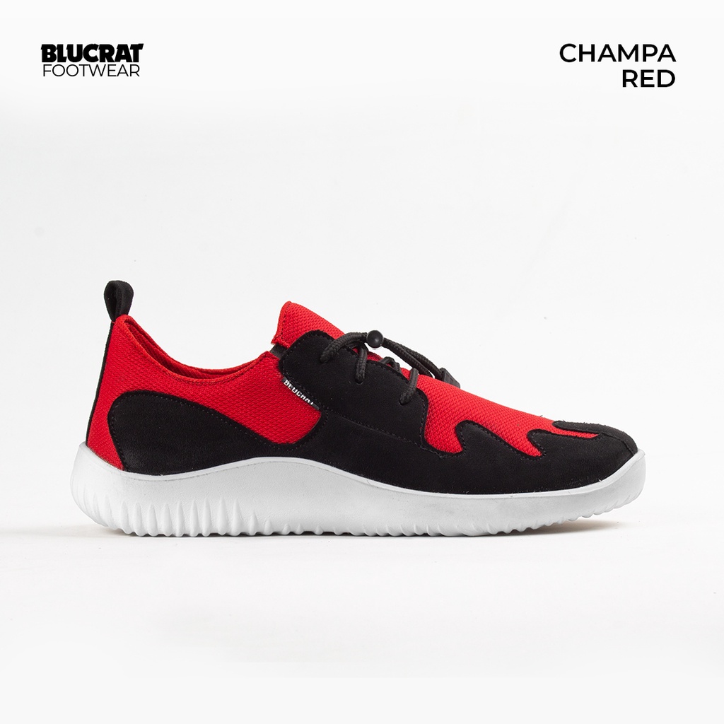 Blucrat Sepatu Sneaker Champa