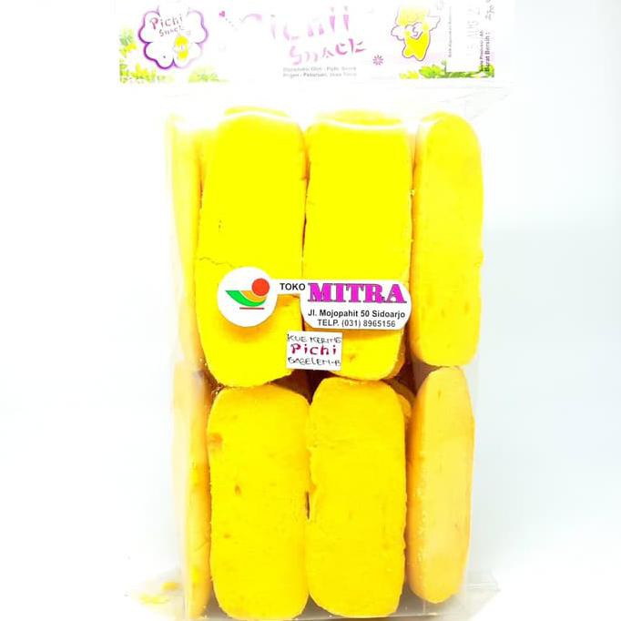 

Buruan Beli] Pichi Bagelen B 270Gr