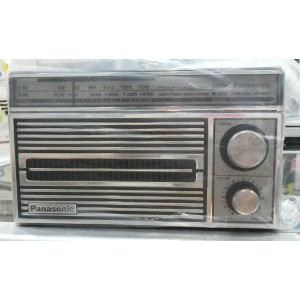 Radio Panasonic RF 5250 Diskon
