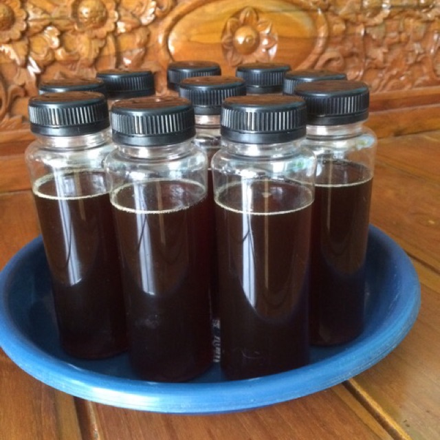 

Madu hutan