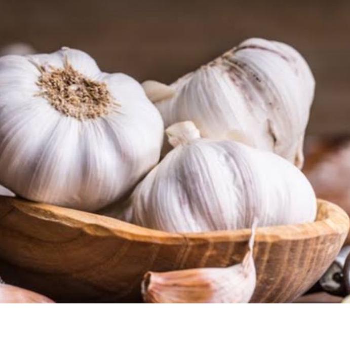 

DISCOUNT !!! 9.9 Bawang Putih 1Kg [KODE 45]