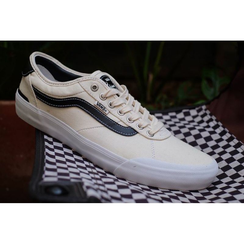 Vans Chima Ferguson Pro 2 Marshmallow Bekas