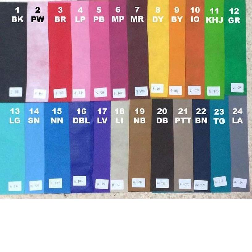 

☀ ISI 12 PCS Uk.30x40 TAS SPUNBOND / TAS PRESS TALI / GOODIEBAG STANDING HANDLE ➩
