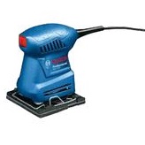 Bosch Mesin Amplas GSS 1400