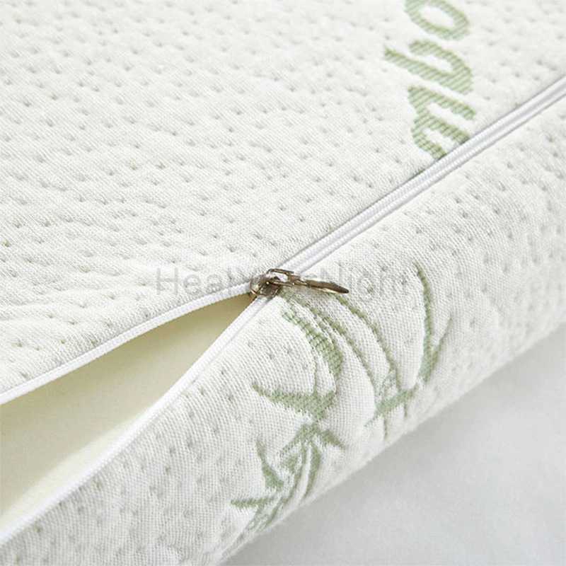 TD-AI02 SweatDream Bantal Orthopedic Memory Foam Slow Rebound Bamboo - SD600