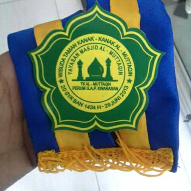 Samir Wisuda