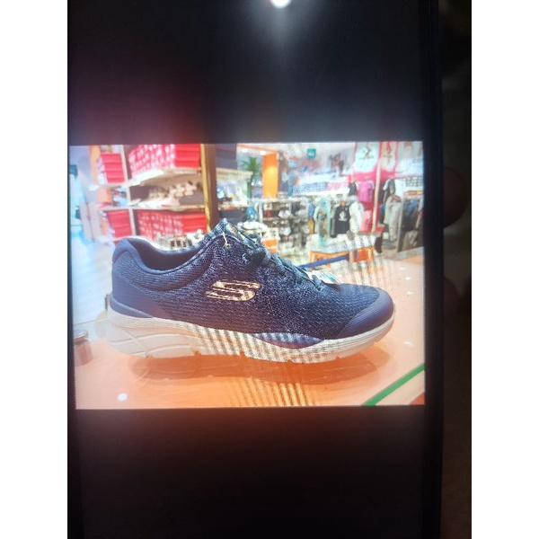 sepatu skechers 41
