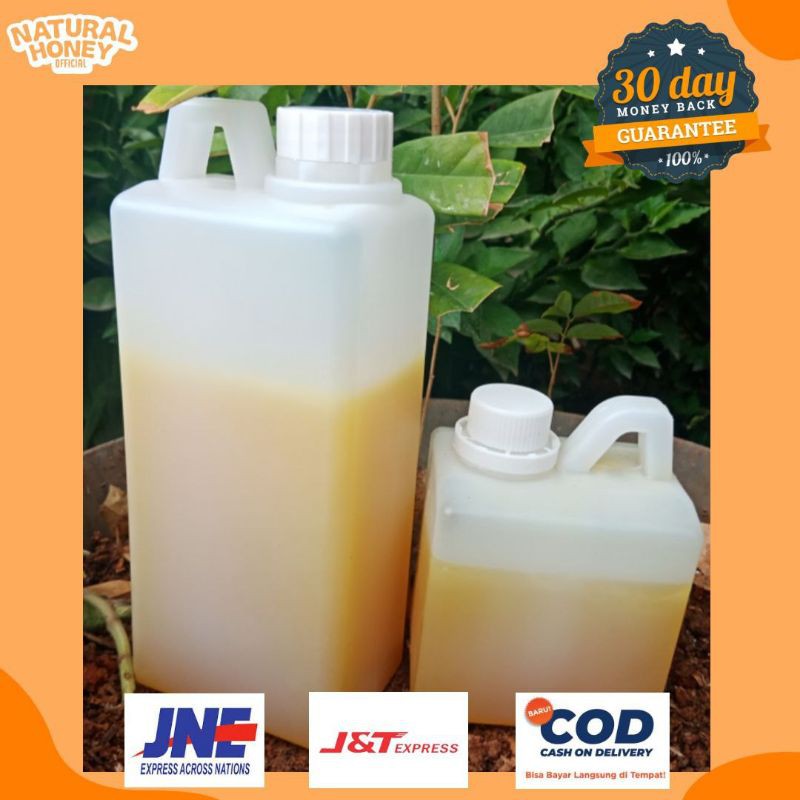 

Madu murni 100% asli 0,5 Kg gr dan 1 Kg | Madu murni