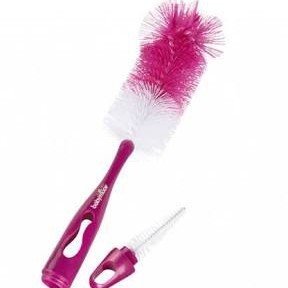 BABYMOOV Bottle Brush 2in1