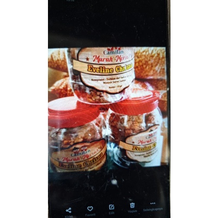 

kacang bawang