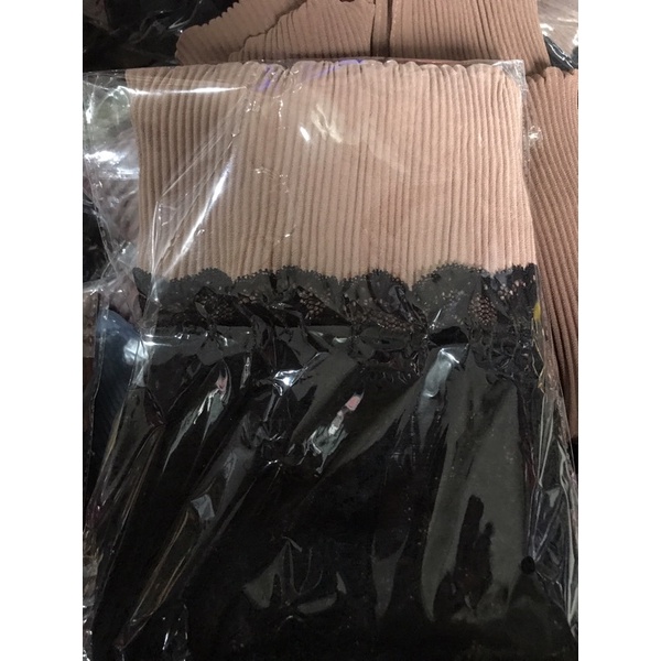 Pasmina  Plisket Prisket Renda Brokat brukat Impor/ Pasmina prisket  renda/model terbaru-Coksu