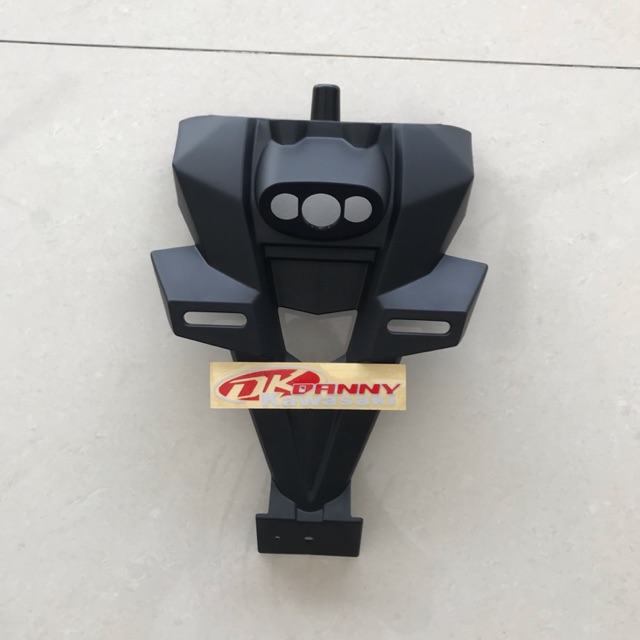 Spakbor belakang ninja RR New slebor ninja rr flap ninja rr new