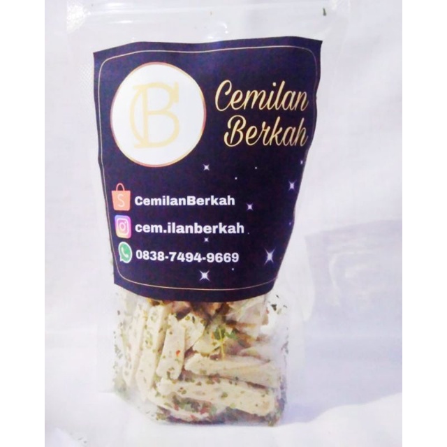 

BASRENG ORIGINAL DAUN JERUK/BASRENG MURAH