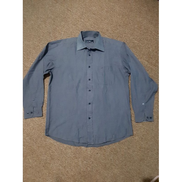 Kemeja Giorgio Armani