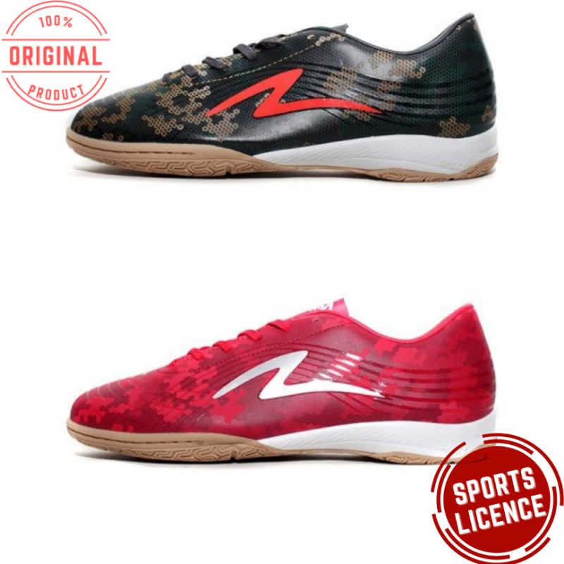 SEPATU FUTSAL SPECS ACCELARATOR LIGHTSPEED II PRO BATTLEPACK IN

