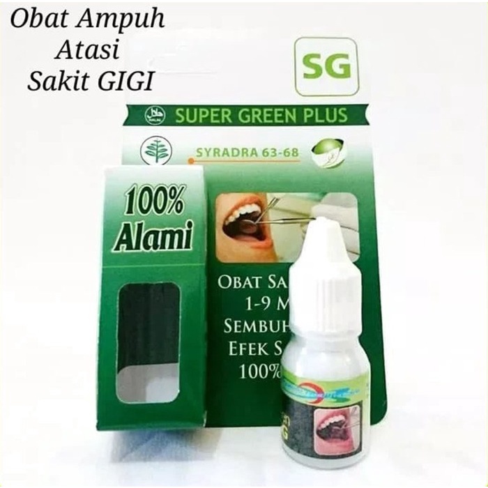 Obat Sakit Gigi Berlubang, Penghancur Gigi Berlubang, Gusi bengkak, Penghilang Karang Gigi Terlaris 