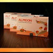 

Susu almond