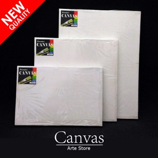 

TERMURAH Kanvas Lukis 20 x 20 cm