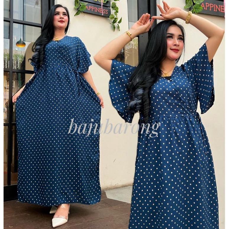 TERBARU |DASTER KIMONO LENGAN LONCENG FOLKA |DRES KIMONO BUSUI |DASTER  KEKINIAN