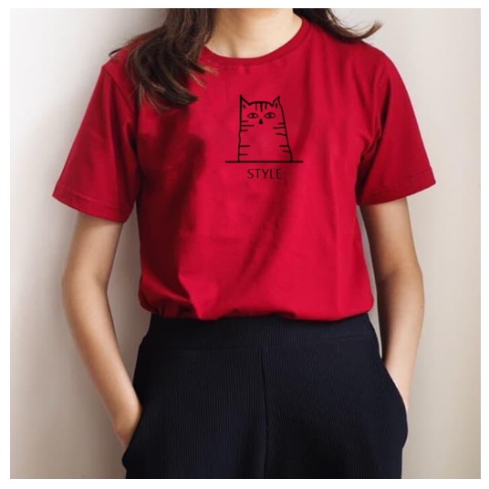fifi fashion tshirt STYLE (LD 90, P 55)