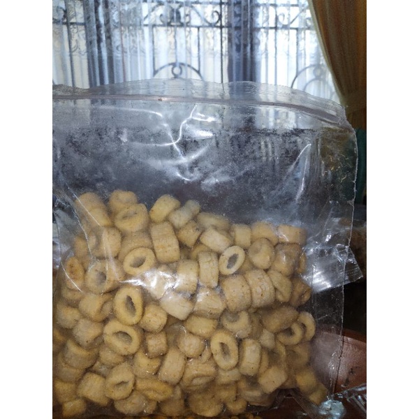 

orong orong pedas 1 kg khas medan