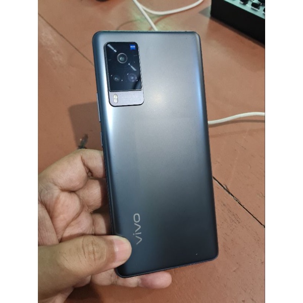 vivo X60 pro Zeiss Snapdragon 870 ram12gb
