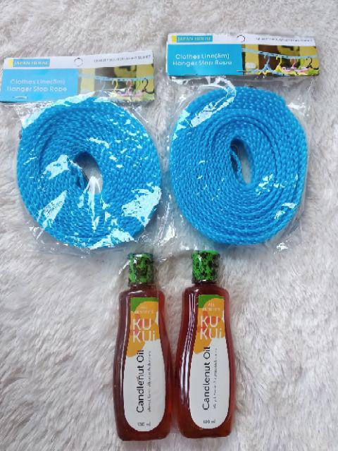 Bayar Di Tempat Tali Jemuran Gantungan Jemuran