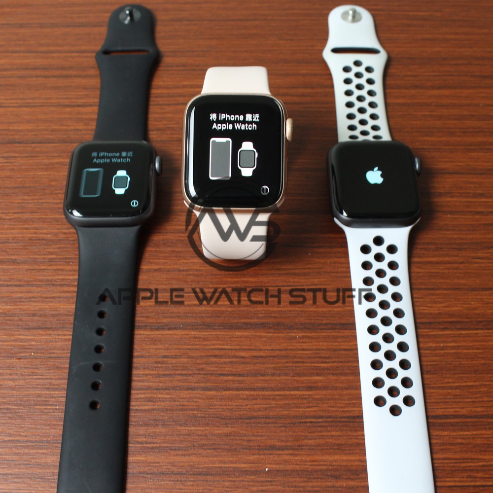 Harga apple hot sale watch second